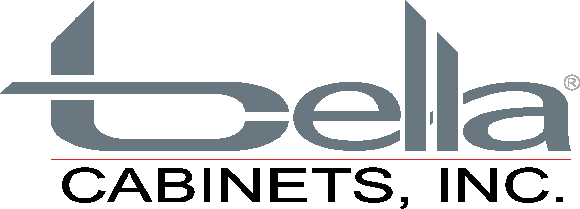 Bella Cabinets Inc. Logo